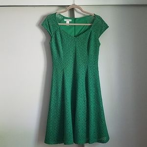 London times Summer Dress